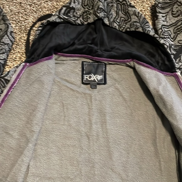 Womans jacket - Picture 5 of 5